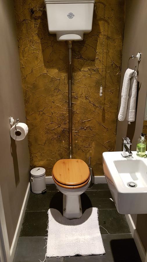 The Troubadour London Hotell Exteriör bild
