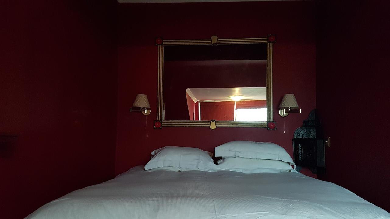 The Troubadour London Hotell Exteriör bild