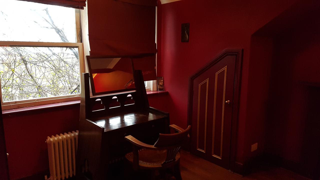 The Troubadour London Hotell Exteriör bild