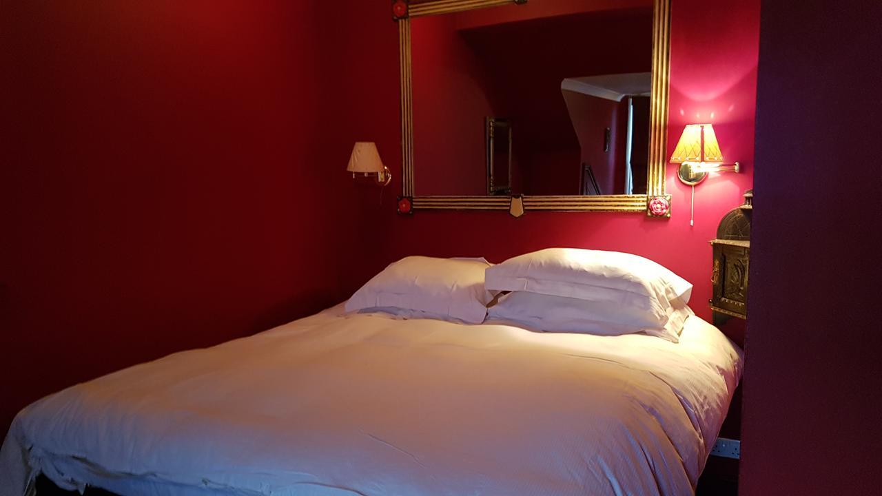 The Troubadour London Hotell Exteriör bild